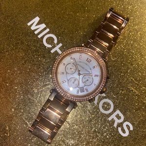 Michael Kors Women's Watch